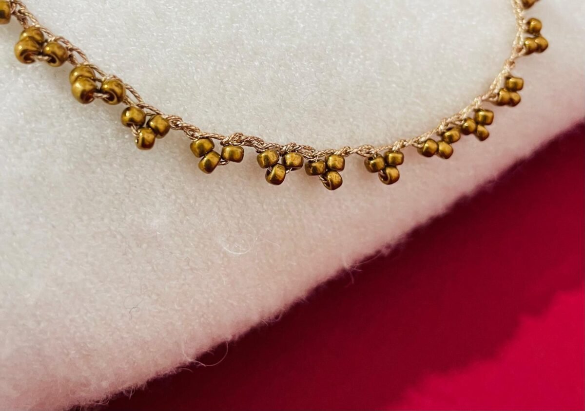 Gioielli, bracciali e collane fatte a mano - Le Gioie Di Sabry